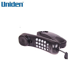 Điện thoại bàn Uniden AS7101, có thể treo tường - HÀNG CHÍNH HÃNG