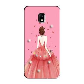 ỐP LƯNG IN ĐÍNH ĐÁ DÀNH CHO SAMSUNG GALAXY J7 PRO