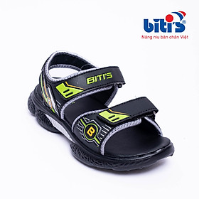 Sandal Bitis bé trai 30-37