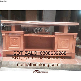 Mua KỆ TIVI KIỂU NHẬT