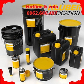 Mua Mỡ Kluber SEALUB S-1