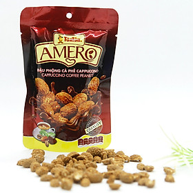 Đậu phộng Tân Tân Amero Capuccino 40g