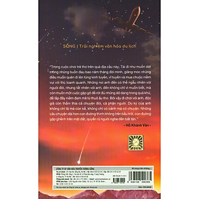 Sách Đi Rong Trên Những Múi Giờ