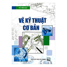 Hình ảnh Vẽ Kỹ Thuật Cơ Bản 