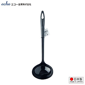 Bộ dụng cụ nhà bếp Echo Metal size nhỏ hàng nội địa Nhật Bản (MADE IN JAPAN)