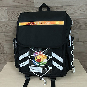 BALO THỜI TRANG NAM NỮ Đi HỌC ULZZANG CẶP HỌC SINH COLKIDS SS4 ( FULL TAG+ GIẤY THƠM)