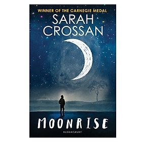 [Download Sách] Moonrise: Shortlisted for the Costa Children's Book Award 2016