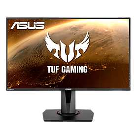 Mua Màn hình máy tính Asus VG279QR (27inch/FHD/IPS/165Hz/1ms/300nits/HDMI+DP+Audio/Gsync) - Hàng chính hãng