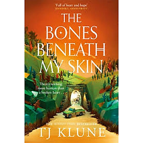 The Bones Beneath My Skin