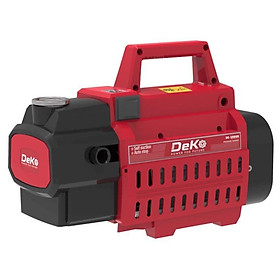 Mua MÁY BƠM NƯỚC (TĂNG ÁP) 300W DK-300T DEKO - HÀNG CHÍNH HÃNG