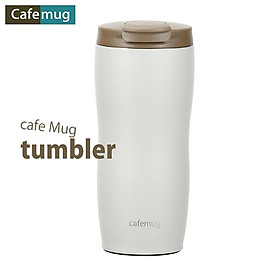 Bình giữ nhiệt nóng & lạnh Classic Cafe Mug Tumbler 360ml - Hàng nội địa Nhật Bản |nhập khẩu trực tiếp từ Nhật Bản