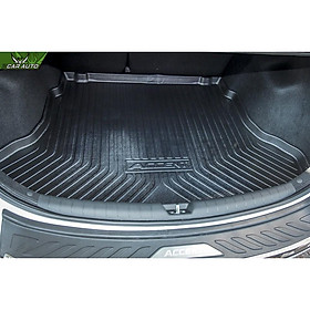 LÓT CỐP NHỰA DÀNH CHO  HUYNDAI ACCENT 2018 - NAY