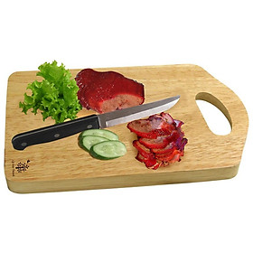 Mua Thớt gỗ tò vò