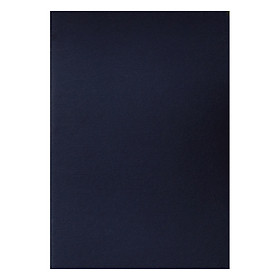 Sổ Naked Color