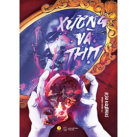 Sách Xương Và Thịt