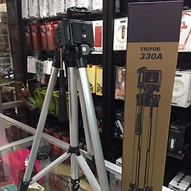 Mua Gậy chụp ảnh  quay phim Tripod 3110 3 chân giá rẻ  R2W