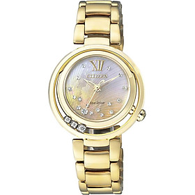 Đồng hồ Citizen Eco-Drive EM-0328-57P