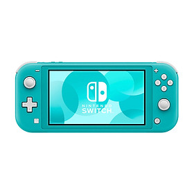 Nintendo Switch Lite - Turquoise - Hàng Nhập Khẩu