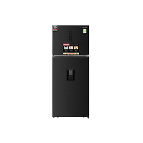 Tủ lạnh Sharp Inverter 417 lít SJ-X417WD-DG - Hàng chính hãng - Chỉ giao HCM