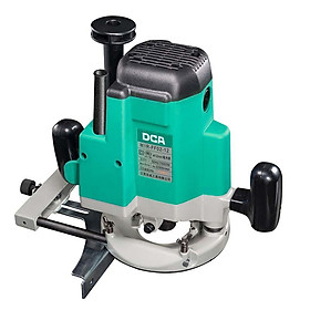 Mua Máy soi gỗ DCA AMR02-12  công suất 1850W  tốc độ không tải 22000 vòng/phút