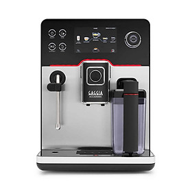 Máy pha cà phê tự động Gaggia Accademia, xuất xứ Ý - Hàng chính hãng