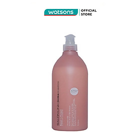 Dầu Gội Salon Link Extra Dùng Cho Tóc Thẳng 1000ml