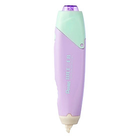 Băng Xóa Pentel Weezer Correction Tape| Băng Xóa Cao Cấp Nhật Bản Màu Pastel