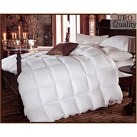 Tấm làm mềm nệm cao cấp siêu mịn siêu êm Euro Quality 200x230cm dày 7cm