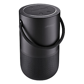 Loa Bluetooth Thông Minh Bose Portable Home Speaker - Hàng Chính Hãng