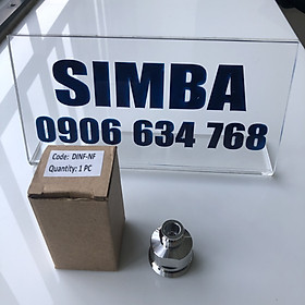 Mua Đầu nối DINF-NF (dạng Adapter)  Model: DINF-NF