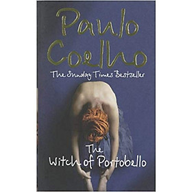 The Witch of Portobello