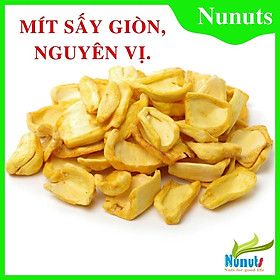 MÍT SẤY GIÒN NGUYÊN MIẾNG HŨ 250G