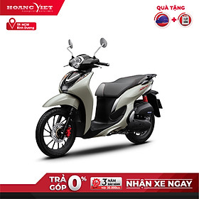 Xe Máy Honda SHMODE 2024 - Phiên Bản Thể Thao