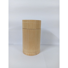 Mua Hộp Đựng Trà Bằng Tre Handmade