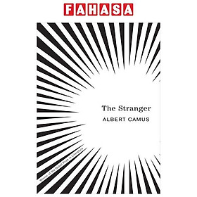 The Stranger - Penguin Books