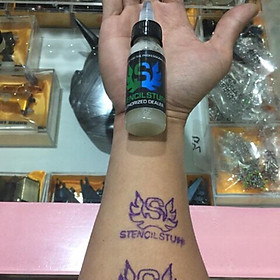 Mua Gel in hình STENCIL STUFF 30ml 2019-2020