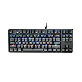 Mua Bàn phím cơ không dây E-DRA EK3187w - Hàng Chính Hãng