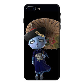 Ốp Lưng Dành Cho iPhone 8 Plus Mẫu 120