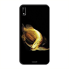 Ốp Lưng Dẻo Dành Cho WIKO Y50