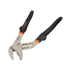 Kềm mỏ quạ 5 lỗ, 8in/200mm cán dày Truper - 17350