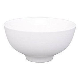 Mua Chén Cơm Trắng Trơn 11cm Trắng Ngà Đẹp