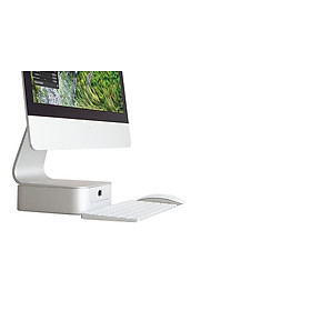 ĐẾ TẢN NHIỆT RAIN DESIGN (USA) MBASE CHO IMAC 27″ – RD-10044 - HÀNG CHÍNH HÃNG