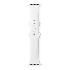 Mua Dây Silicone Khóa Active Double cho Apple Watch Size 38mm/40mm/41mm và 42mm/44mm/45mm