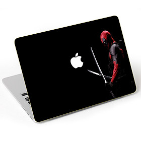 Mua Miếng Dán Trang Trí Mặt Ngoài + Lót Tay Dành Cho Macbook Mac  - 234