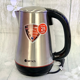 Mua  Elmich KEE-0701  Ấm đun nước siêu tốc 1.7L (4020701) - HÀNG CHÍNH HÃNG