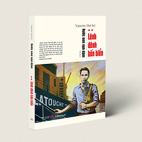 Nước non vạn dặm – Tập 2: Lênh đênh bốn biển (TB2025)