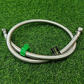 Mua Dây cấp nước inox 304 cao cấp dài 1m