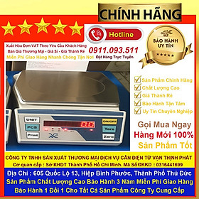 Mua Cân Điện Tử FEH 3000 g 0.1 g