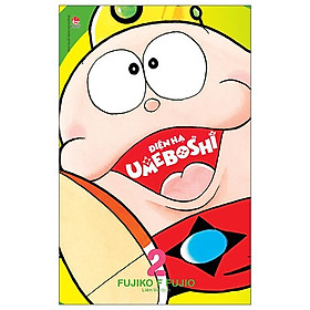 Điện Hạ Umeboshi - Tập 2 - Kim Huggens