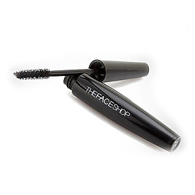 The Face Shop Fresian Mascara Volume and Curling 1& 2 (3pcs)